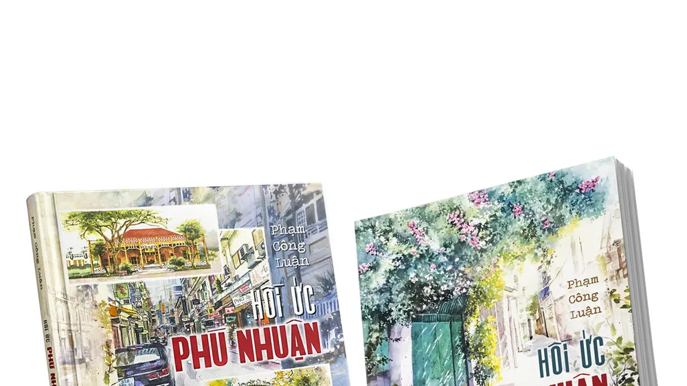 Tái hiện vùng đất nhiều thăng trầm qua “Hồi ức Phú Nhuận” 