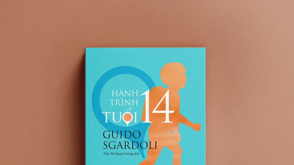 “Hành trình tuổi 14”: Hành trình đi tìm ý nghĩa của tình bạn 