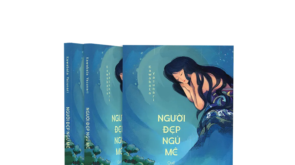 Tiểu thuyết kinh điển “Người đẹp ngủ mê” được khoác thêm “áo mới”