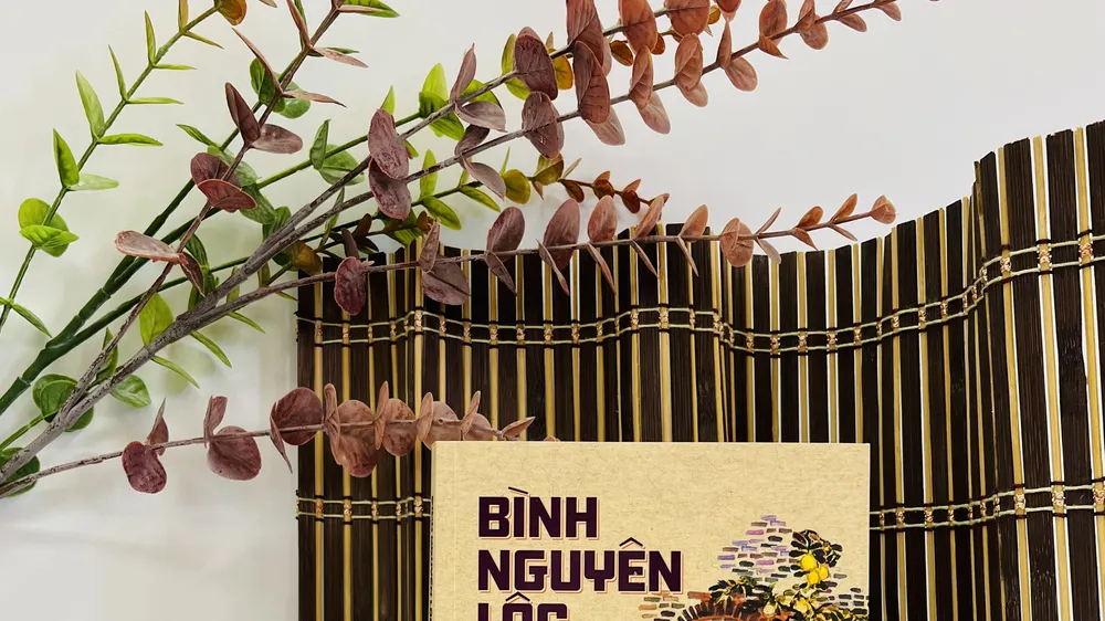 “Đò dọc”: Mang văn hóa Nam bộ xưa đến với bạn đọc nay 
