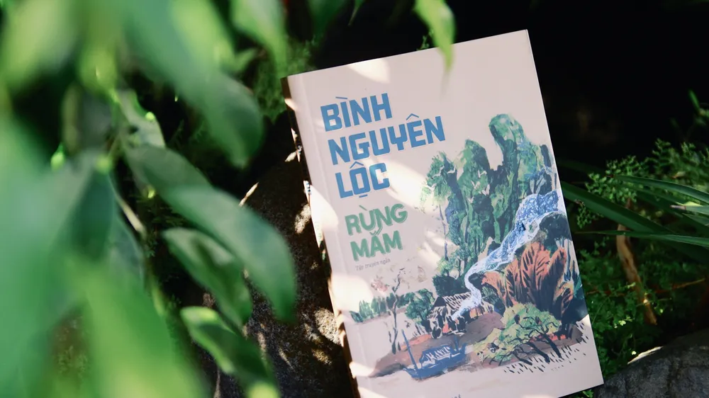 "Rừng mắm" và nguồn tư liệu lịch sử xã hội quý giá