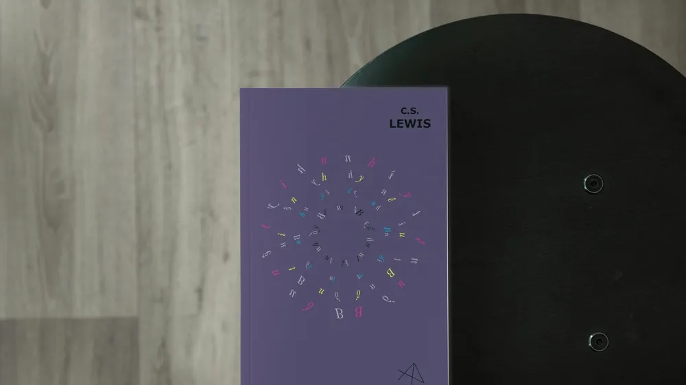 Người kể chuyện cổ tích C.S. Lewis và những chiều kích khác của tình yêu