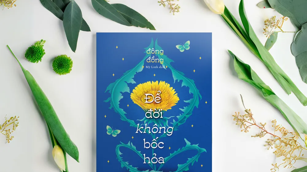 "Để đời không bốc hỏa": Những phương pháp Đông y giúp cơ thể hạ hỏa