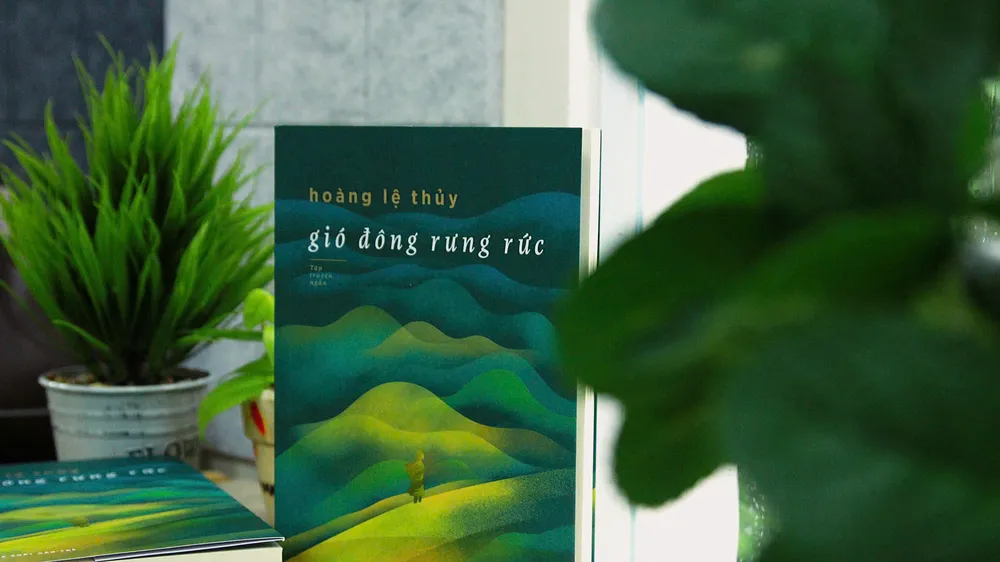"Gió đông rưng rức" và tiếng nói đầy thấu hiểu về những khát vọng của người phụ nữ