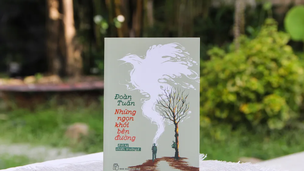 Khắc họa hình ảnh người lính biên giới Tây Nam qua “Những ngọn khói bên đường”