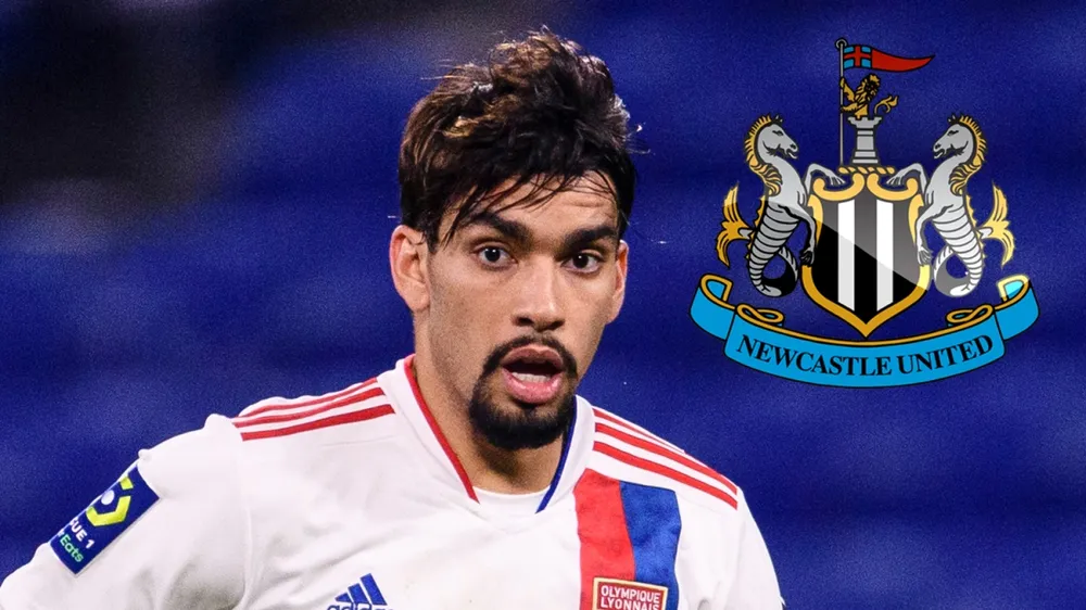 Paqueta muốn đến Newcastle