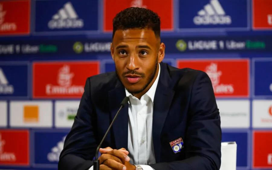 Tolisso tuyên chiến với PSG
