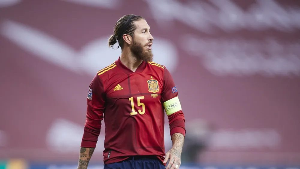 Sergio Ramos không thể có "lần cuối" tại World Cup