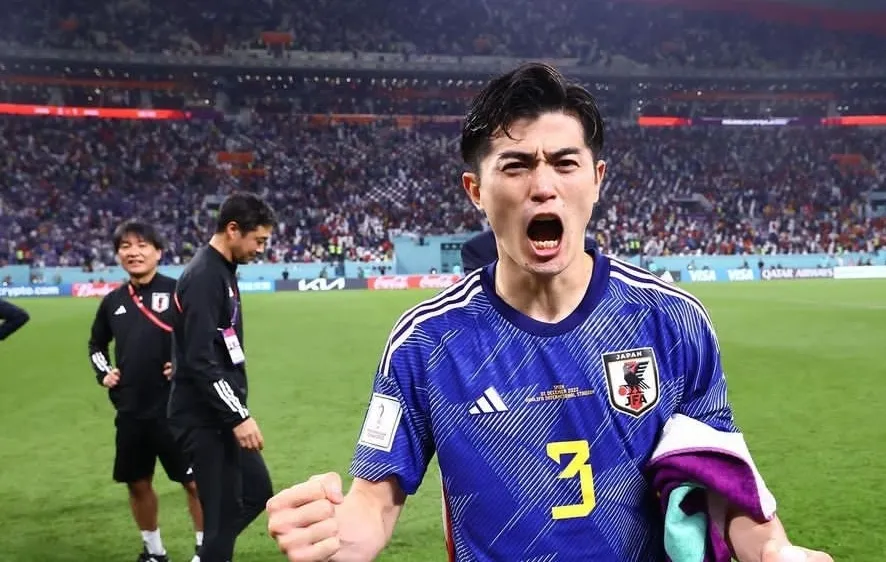 Hậu vệ Shogo Taniguchi