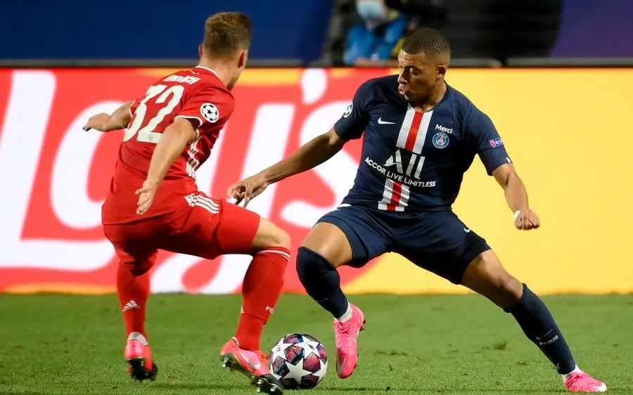 Mbappe liệu sẽ có lần tái đấu Bayern?
