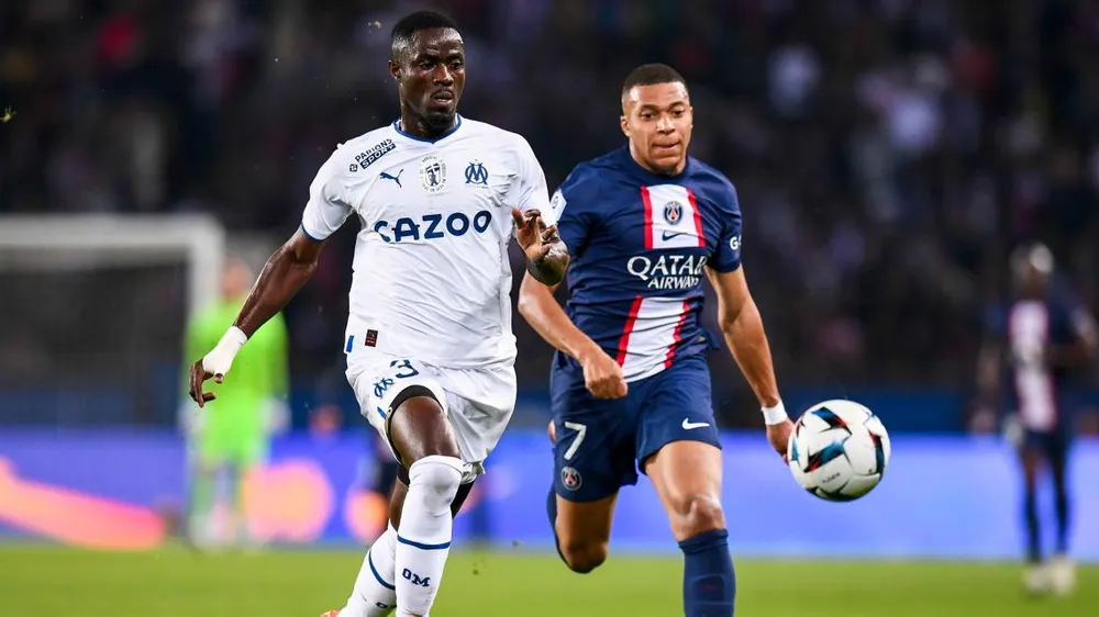 Mbappe sẽ giúp PSG trả nợ Marseille?