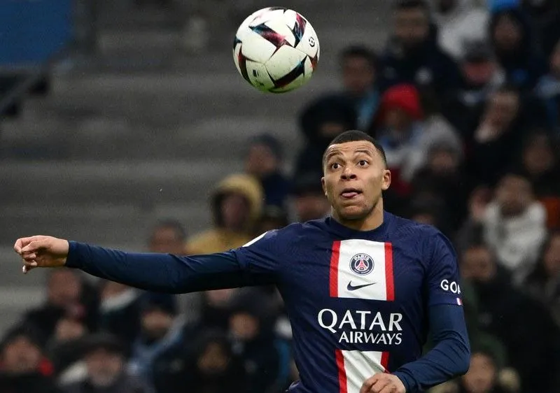 Mbappe sẽ sớm trở thành chân sút vĩ đại nhất PSG