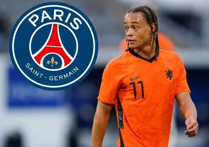 Xavi Simons không muốn trở lại PSG để ngồi dự bị