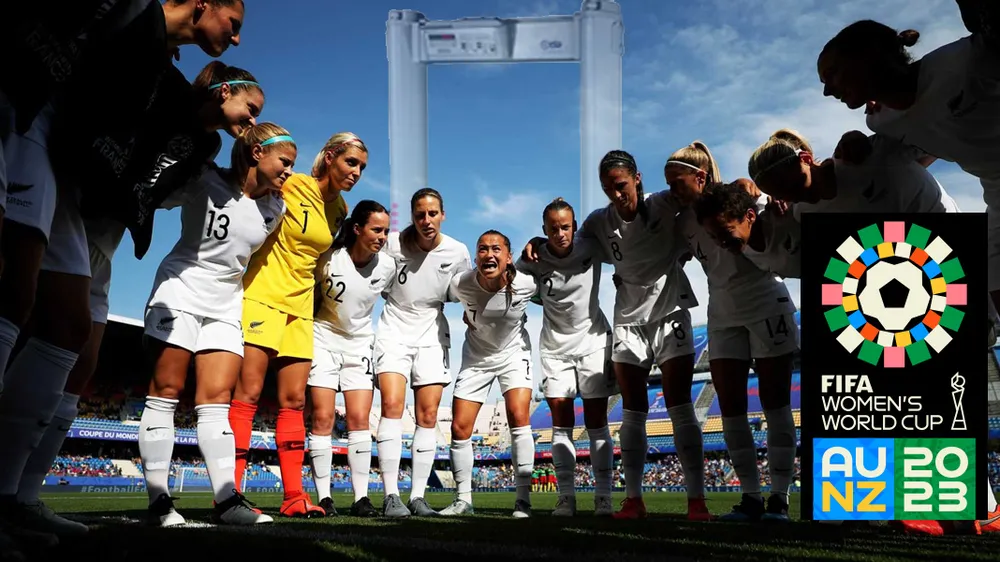 World Cup nữ 2023: Những thách thức vô hình