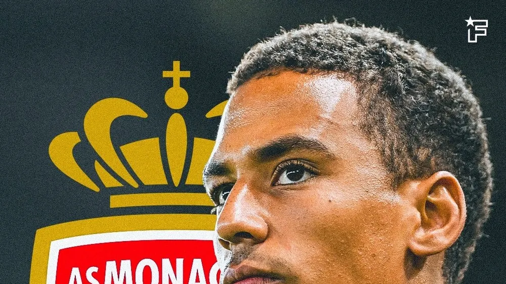 AS Monaco sắp công bố tân binh Thilo Kehrer từ West Ham