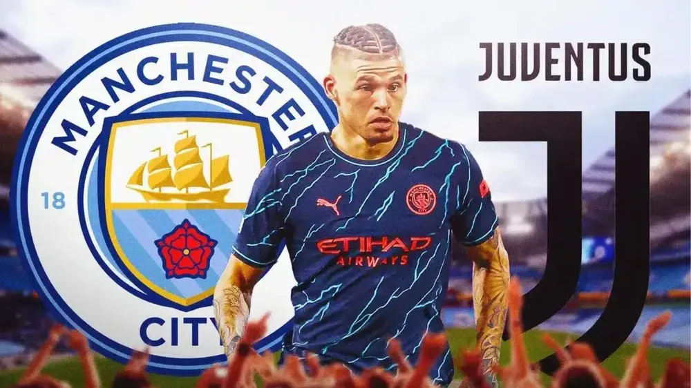 Juventus từ bỏ việc chiêu mộ Kalvin Phillips