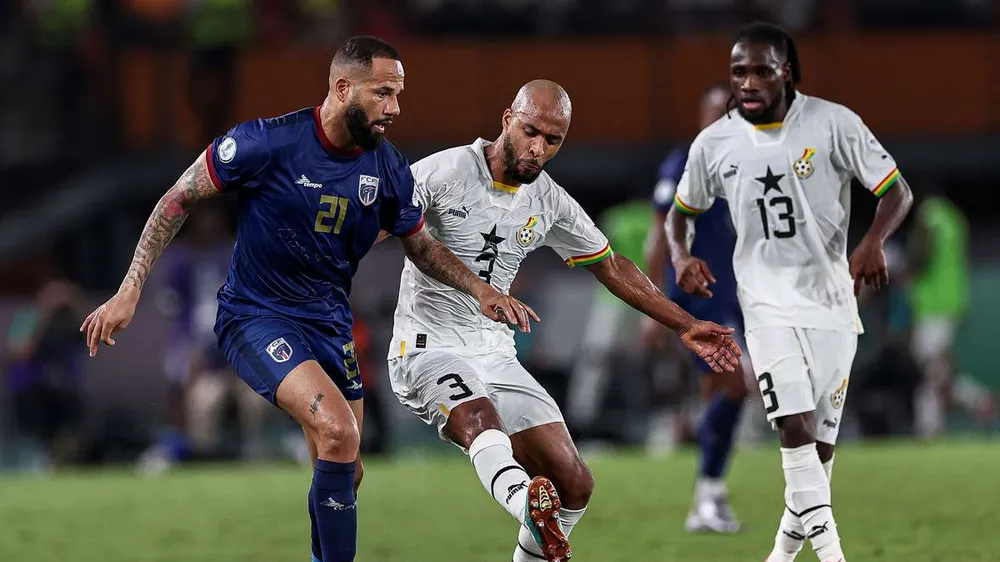 Bebe - cựu tiền đạo Man.United sẽ cùng tuyển Cape Verde tiến xa tại AFCON 2023?