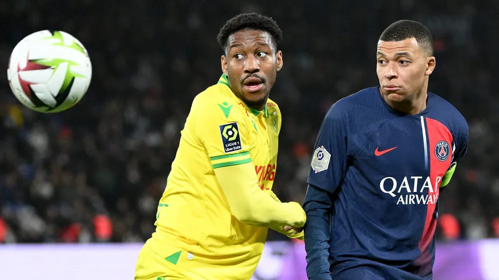 Mbappe sẽ là tâm điểm của trận Nantes - PSG