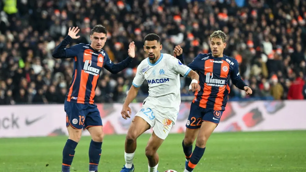 Olympique Marseille hướng đến chiến thắng đầu tiên trong năm dương lịch 2024 khi tiếp đón Montpellier