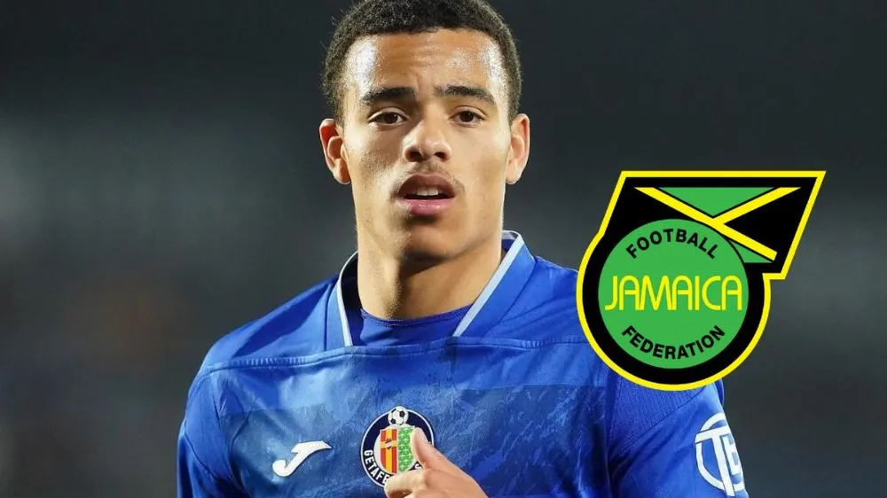 Greenwood có thể chuyển sang phục vụ tuyển Jamaica, nhưng không phải tại Copa America 2024.