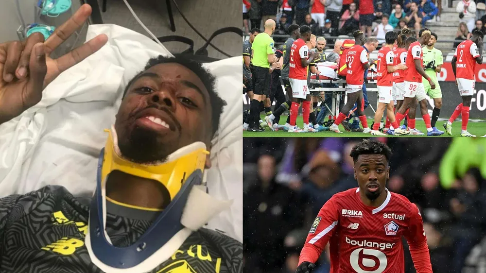 Angel Gomes dính chấn thương nghiêm trọng