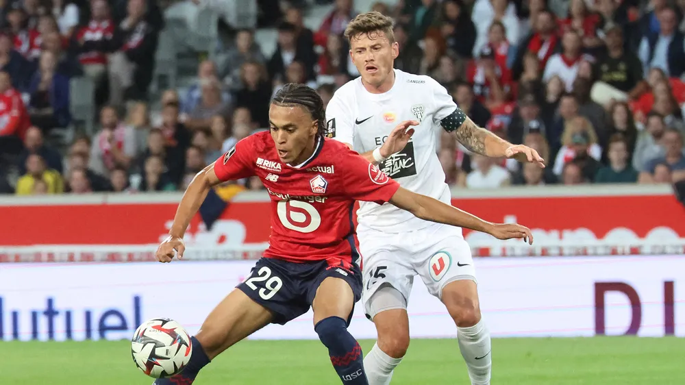 Ethan Mbappe đã bỏ lỡ ngày gặp lại PSG