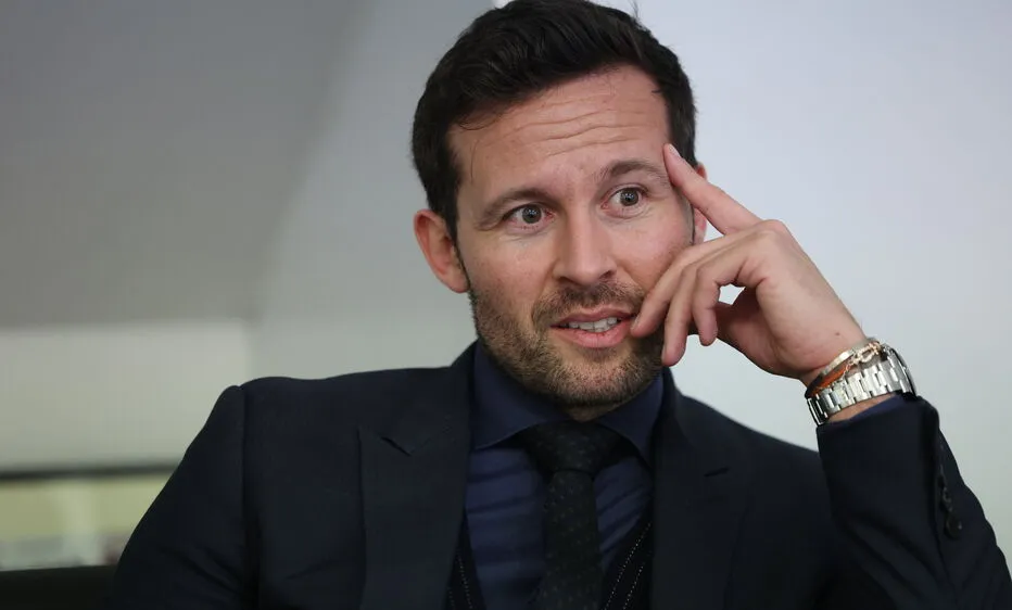 Cựu tiền vệ đội tuyển Pháp có dòng máu Việt Nam, Yohan Cabaye