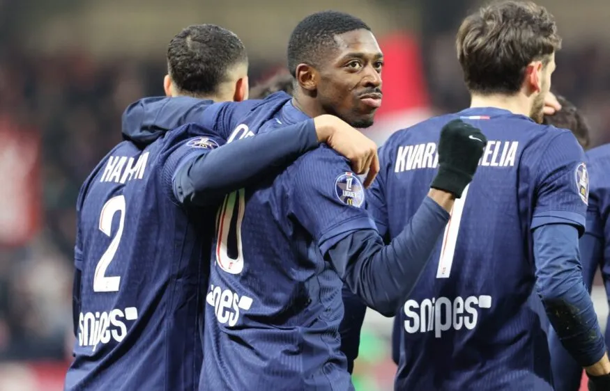 PSG giảm quỹ lương để nằm trong giới hạn của UEFA. Ảnh: AFP