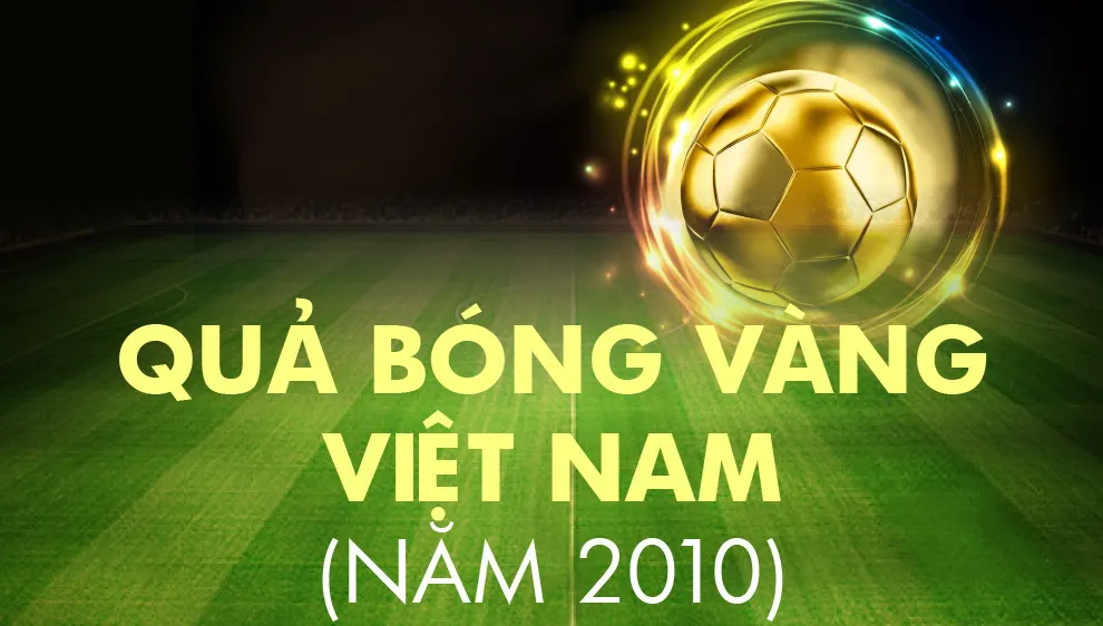Những chặng đường lịch sử: Giải thưởng năm 2010