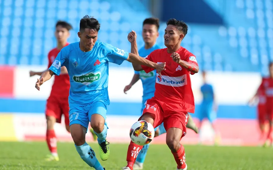 SV League 2020 đã xác định 4 đội vào bán kết