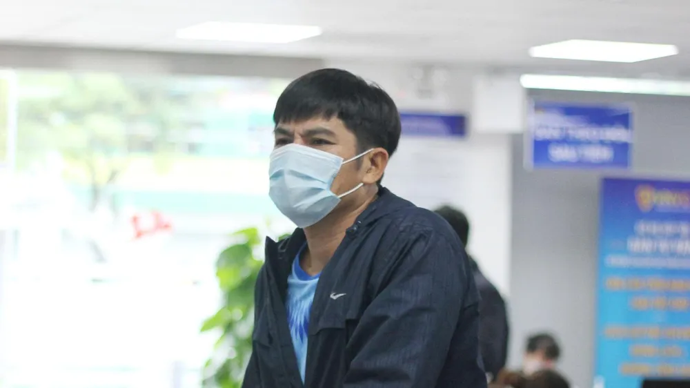 HLV Võ Văn Hạnh trở thành "phó tướng" cho HLV Nguyễn Thành Công