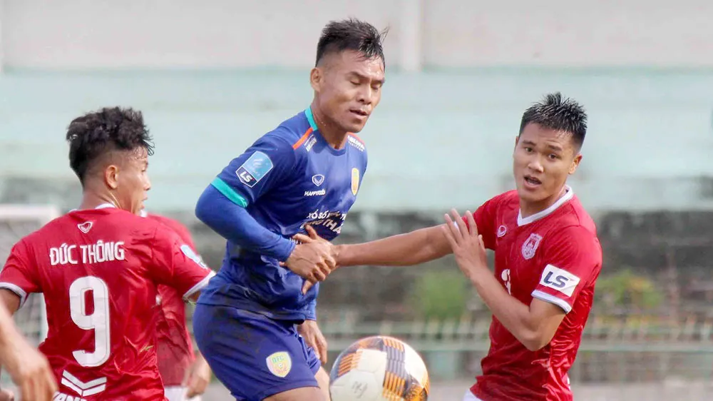Đội Đồng Tháp loay hoay đi tìm sân nhà trong khi mùa giải mới đang đến gần