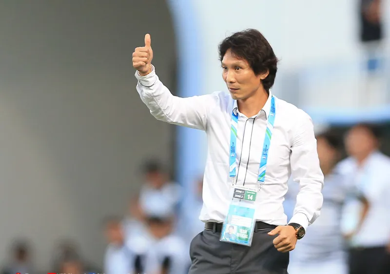 HLV Gong Oh-kyun