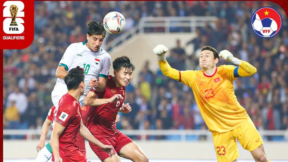 Đặng Văn Lâm là 1 trong 3 thủ môn có tên ở danh sách rút gọn Giải thưởng Quả bóng vàng Việt Nam 2023