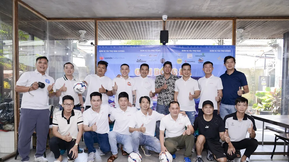 Tham dự giải năm nay có sự góp mặt của 10 đội, được kỳ vọng là dịp để các đội giao lưu, học hỏi lẫn nhau