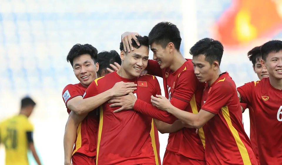 Đội tuyển Việt Nam sẽ tập trung chuẩn bị cho vòng loại World Cup 2026 ngay sau khi kết thúc giai đoạn 1 V-League 2023-2024
