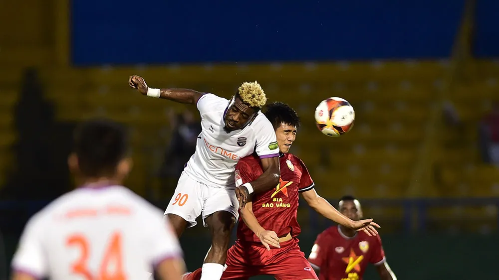 Các CLB V-League đồng thuận mùa bóng 2024-2025 sẽ khởi tranh vào tháng 9-2024