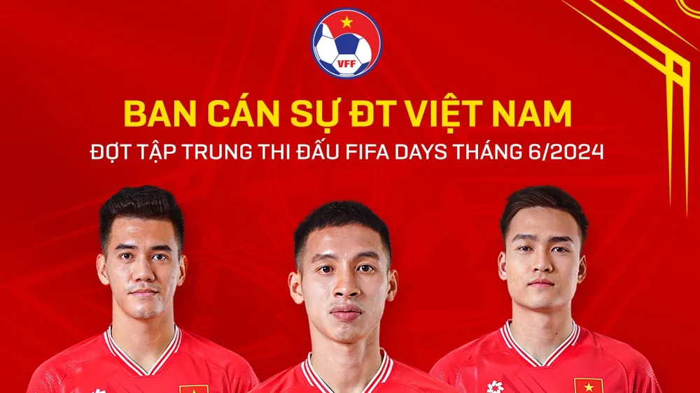 Đỗ Hùng Dũng được bầu làm đội trưởng đội tuyển Việt Nam