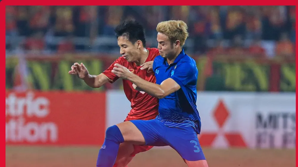 Đội tuyển Việt Nam có 3 trận khởi động cho AFF Cup 2024
