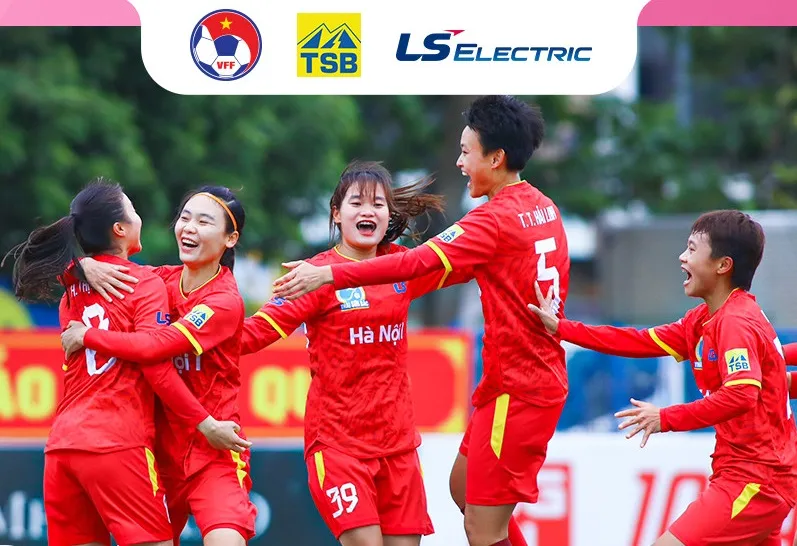 Đội nữ Hà Nội I luôn có nhiều cầu thủ làm nhiệm vụ ở đội tuyển quốc gia