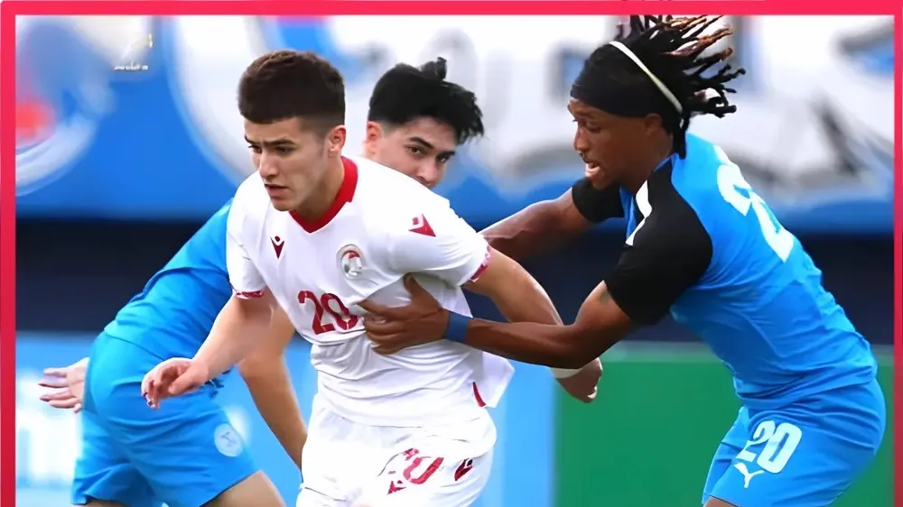 Philippines thắng Tajikistan 3-0 vào ngày 14-10 tại King's Cup