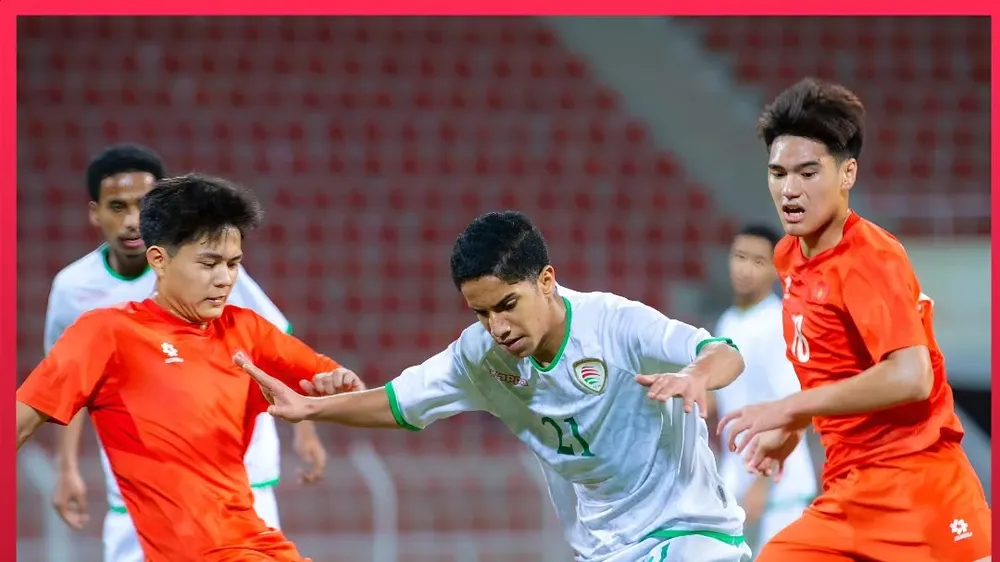 Đội U17 Việt Nam hoàn tất giai đoạn chạy đà trước thềm VCK U17 châu Á 2025.