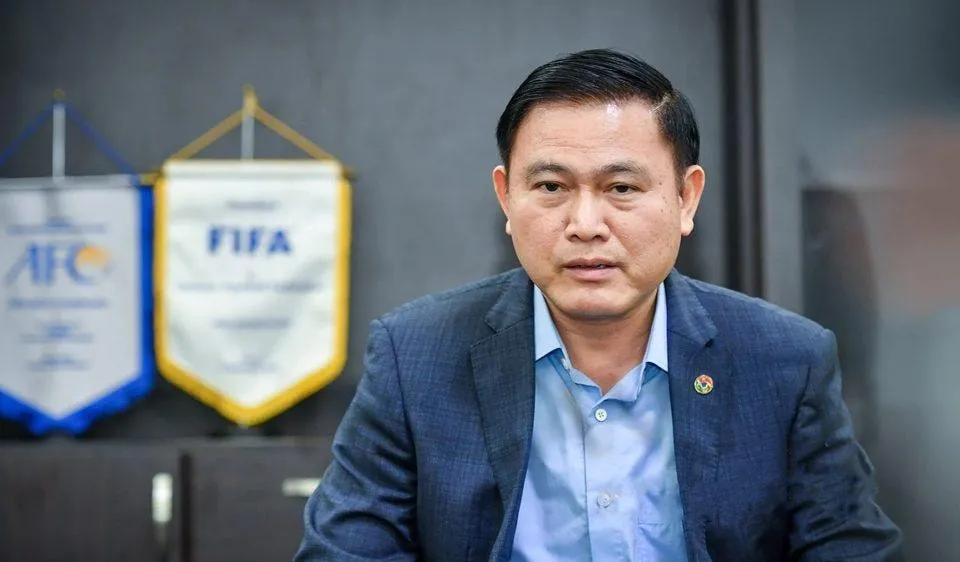 Ông Trần Anh Tú được giao nhiệm vụ Trưởng đoàn AFC điều hành môn bóng đá bãi biển tại Asian Beach Games 2026.