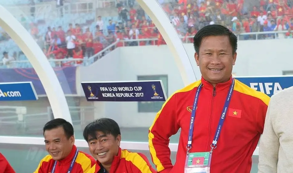 HLV Đinh Hồng Vinh