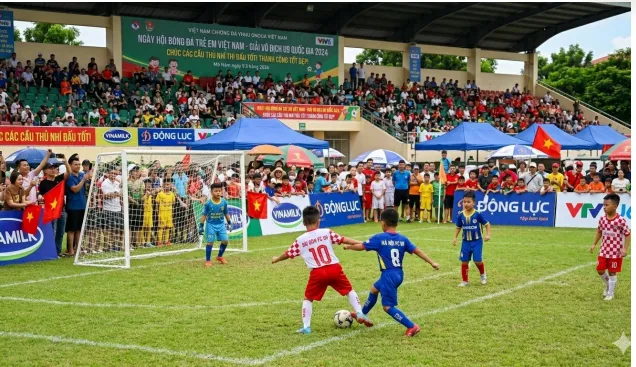 Festival năm nay sẽ được diễn ra tại Khánh Hòa từ ngày 30-7 đến 1-8.