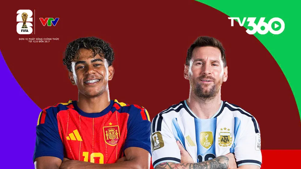 Trận chung kết World Cup 2026 diễn ra ở đâu?