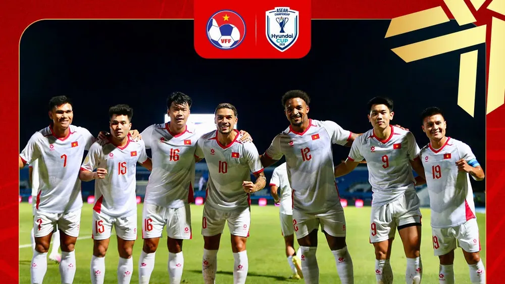 Bảng xếp hạng ASEAN Cup 2026 (bảng A)