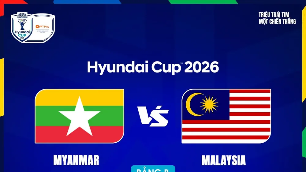 Lịch thi đấu ASEAN Cup 2026, ngày 25-7