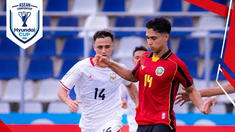 Ảnh: ASEANFOOTBALL