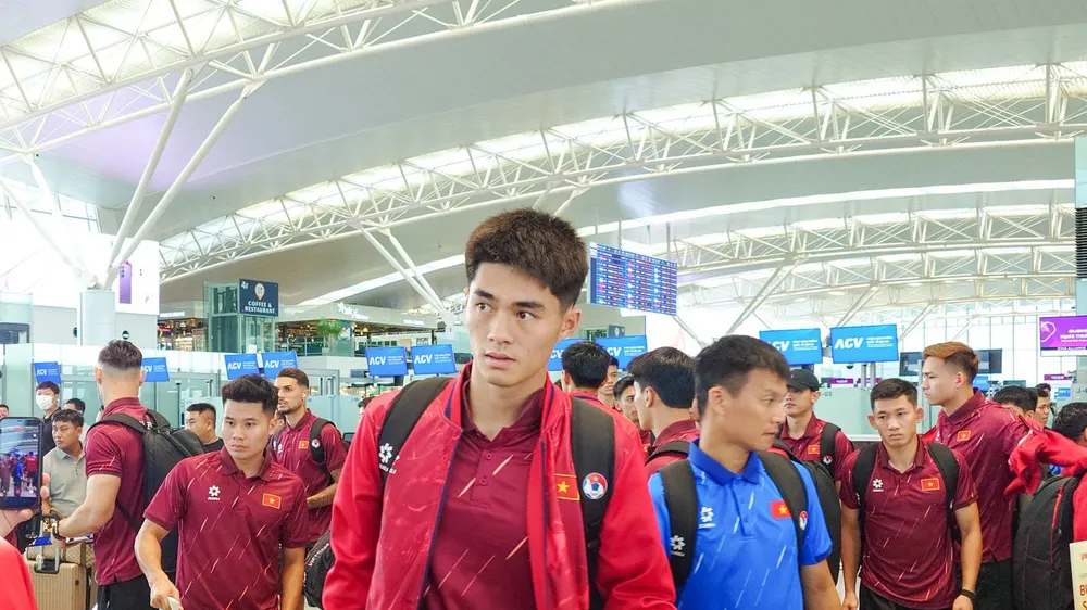 Đội tuyển Việt Nam không được thất bại trong chuyến làm khách tại Indonesia vào ngày 3-8.